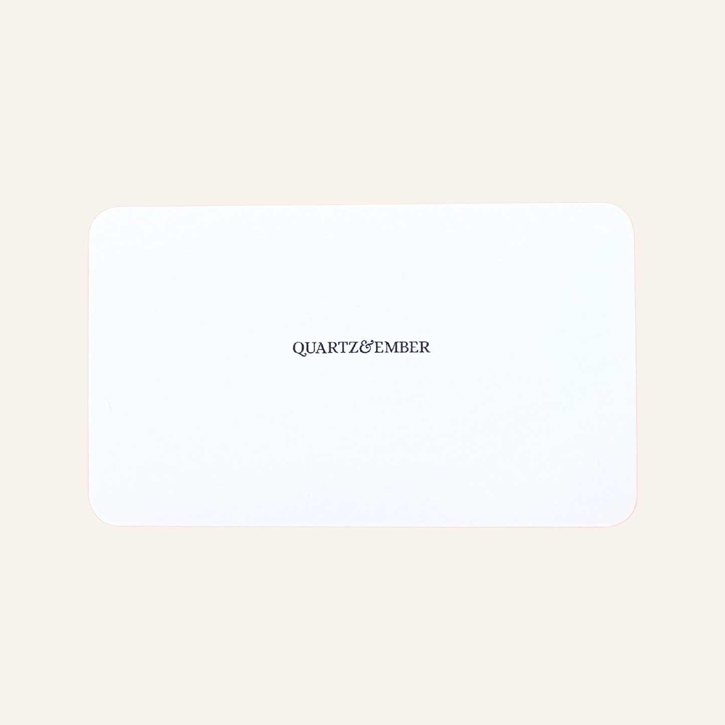 Gift Card — Digital