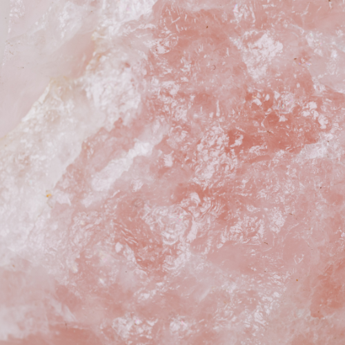 Rose Quartz