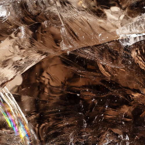 Smoky Quartz