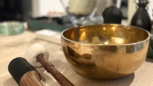 What is Sound Healing?