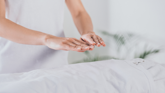 What is Reiki?