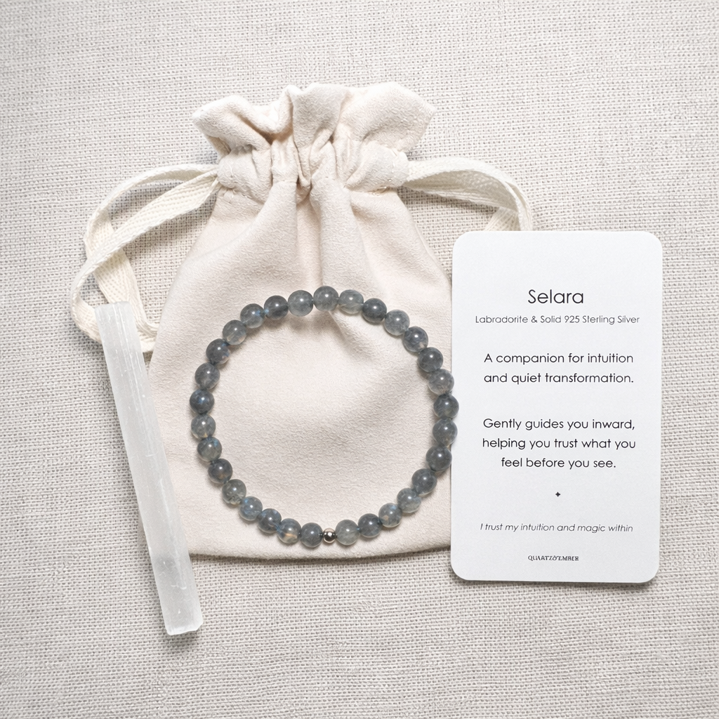 Selara — Labradorite