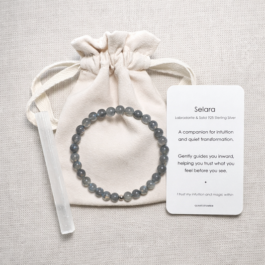 Selara — Labradorite