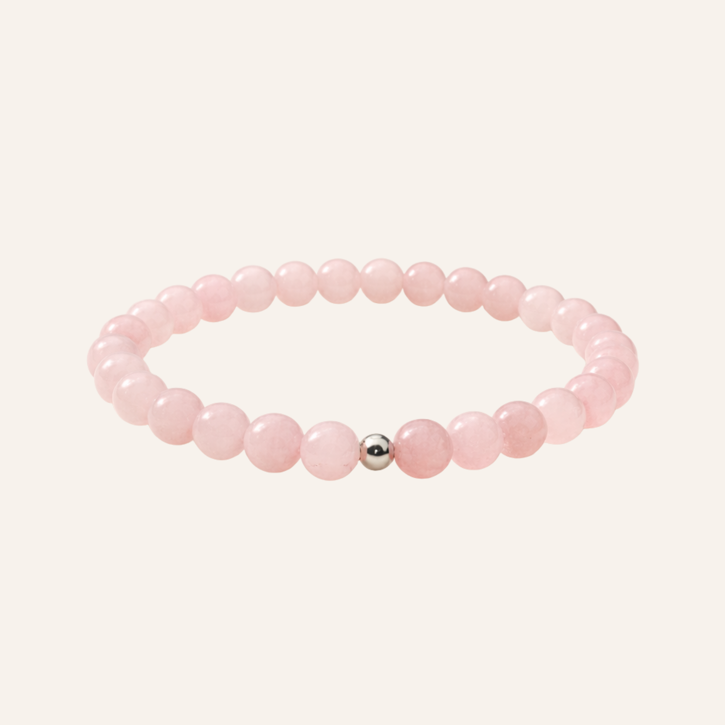 Liora — Rose Quartz