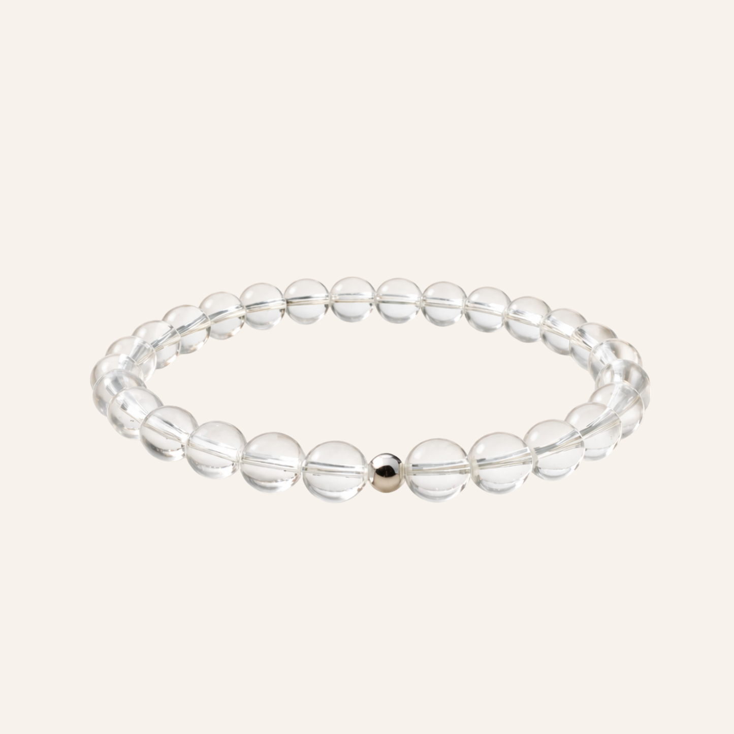 Lumira — Clear Quartz