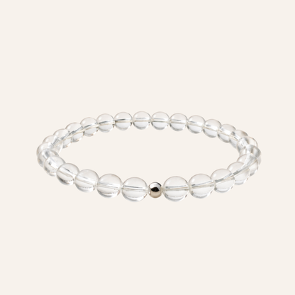 Lumira — Clear Quartz