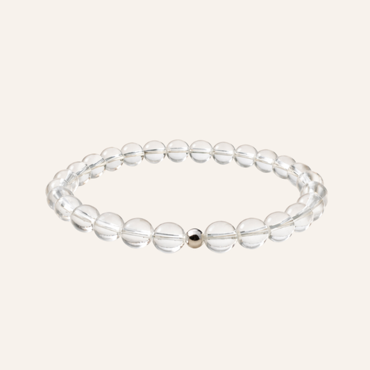 Lumira — Clear Quartz