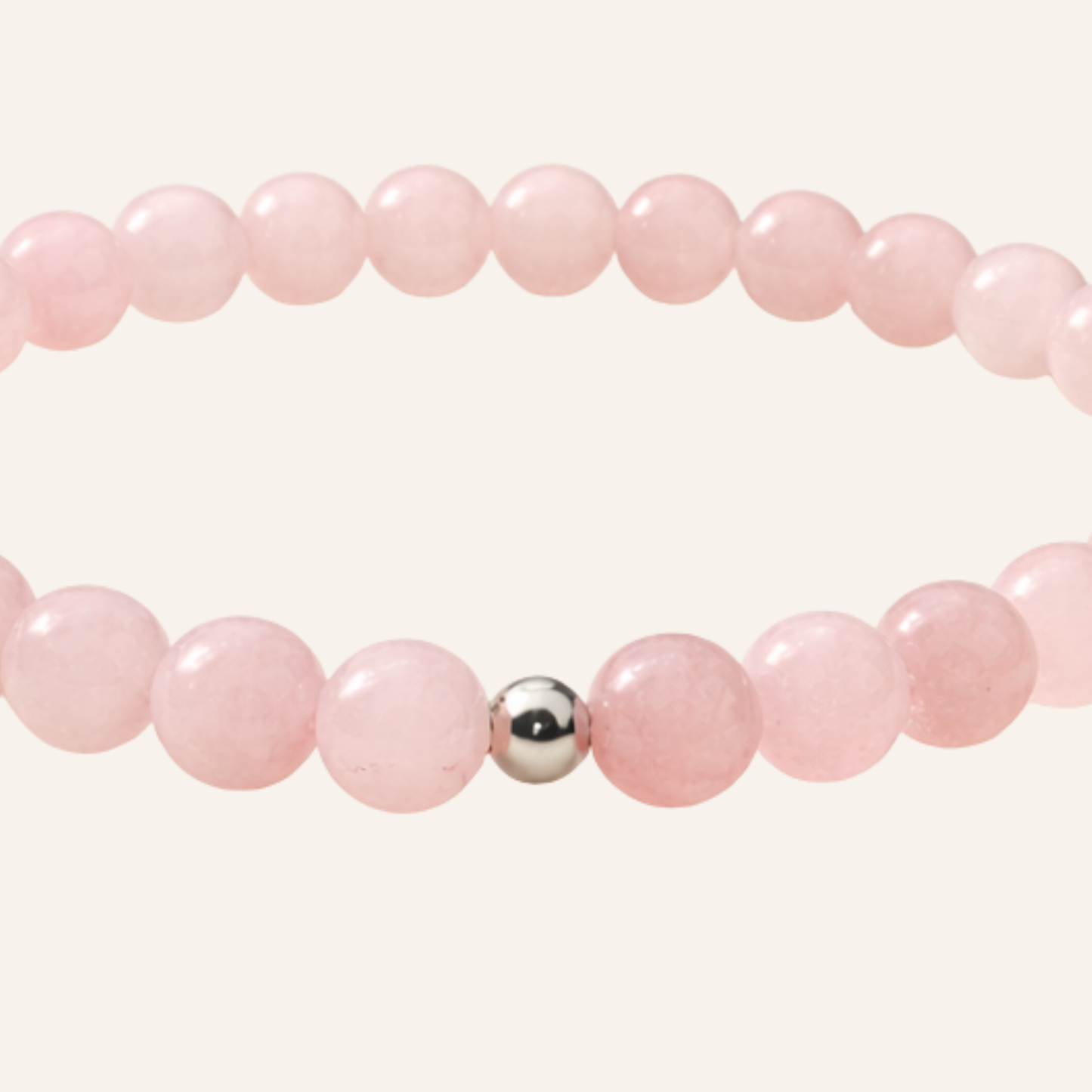 Liora — Rose Quartz