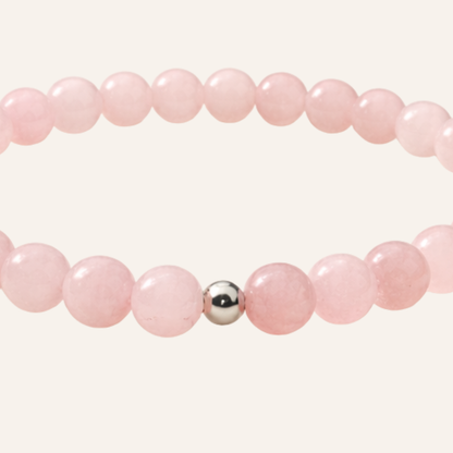 Liora — Rose Quartz