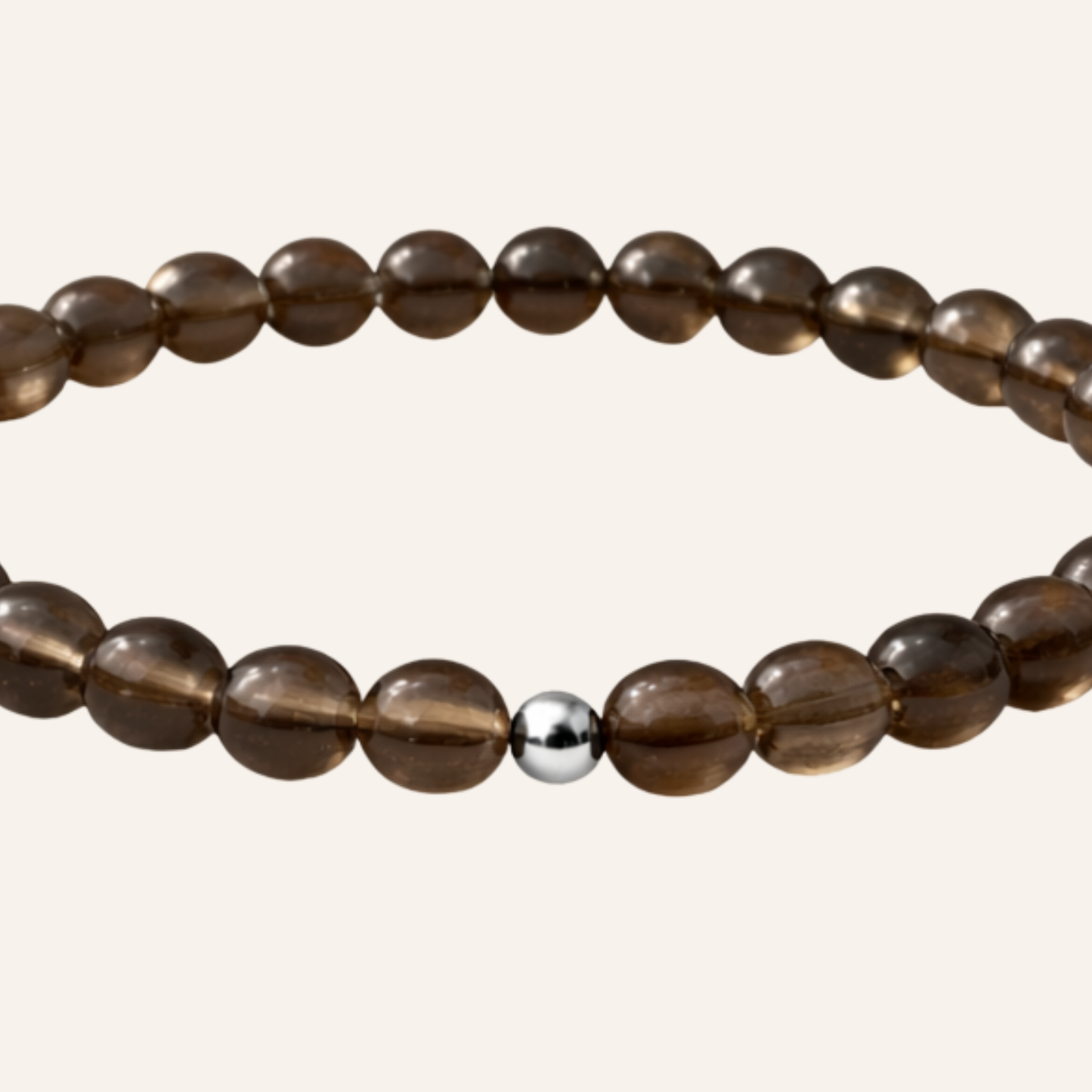 Thera — Smoky Quartz