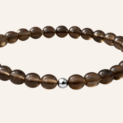 Thera — Smoky Quartz